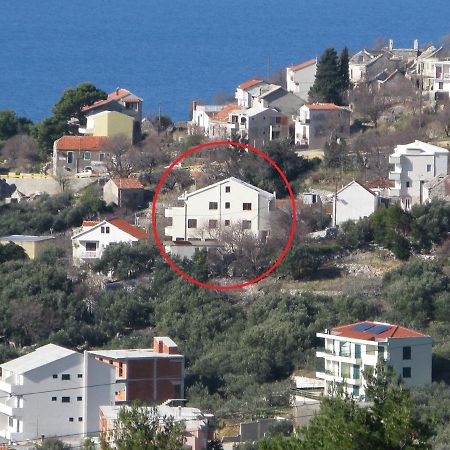 Apartments With A Parking Space Igrane, Makarska - 13535 外观 照片