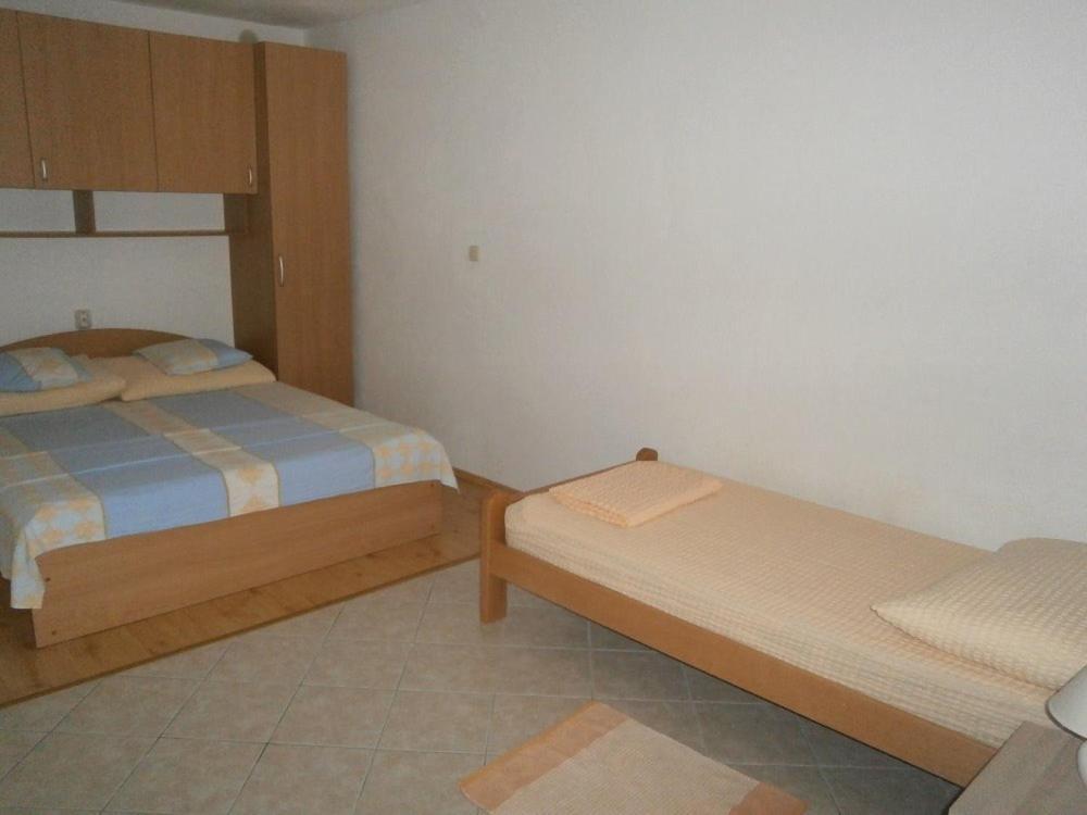 Apartments With A Parking Space Igrane, Makarska - 13535 外观 照片