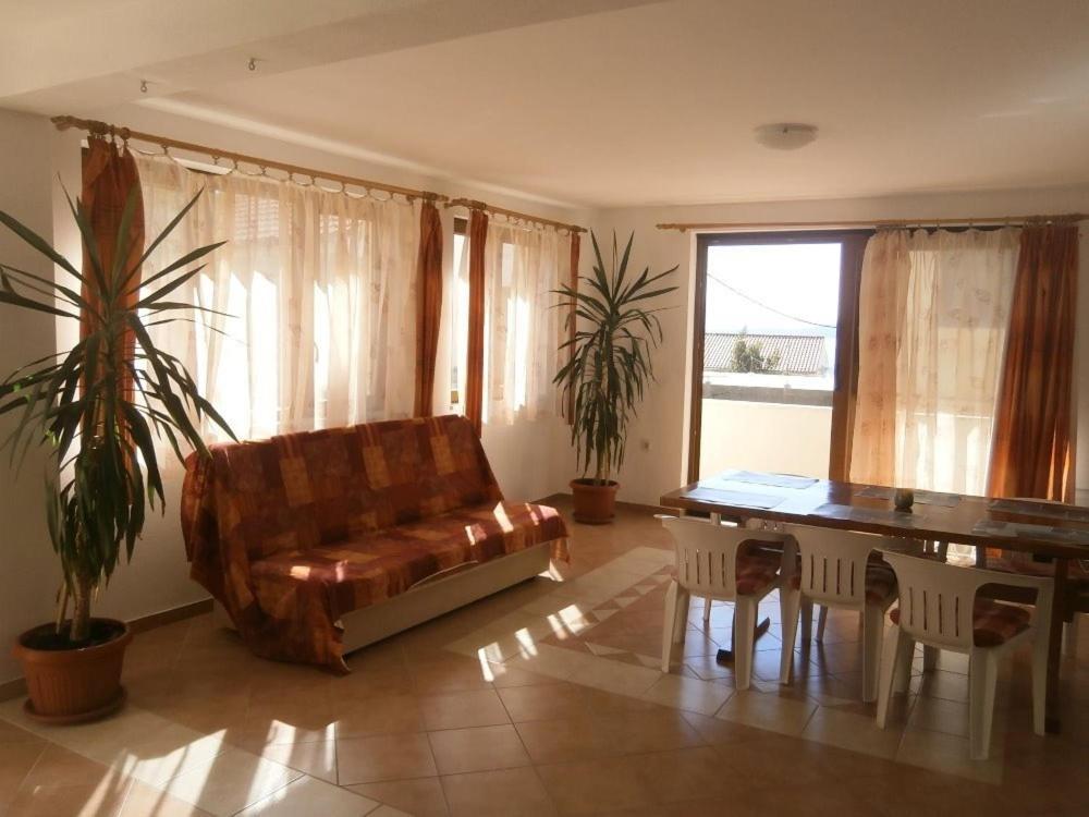 Apartments With A Parking Space Igrane, Makarska - 13535 外观 照片