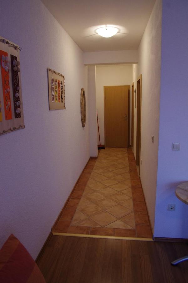 Apartments With A Parking Space Igrane, Makarska - 13535 外观 照片