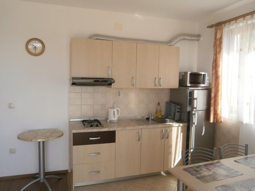 Apartments With A Parking Space Igrane, Makarska - 13535 外观 照片