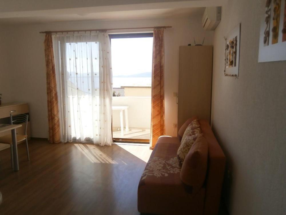 Apartments With A Parking Space Igrane, Makarska - 13535 外观 照片