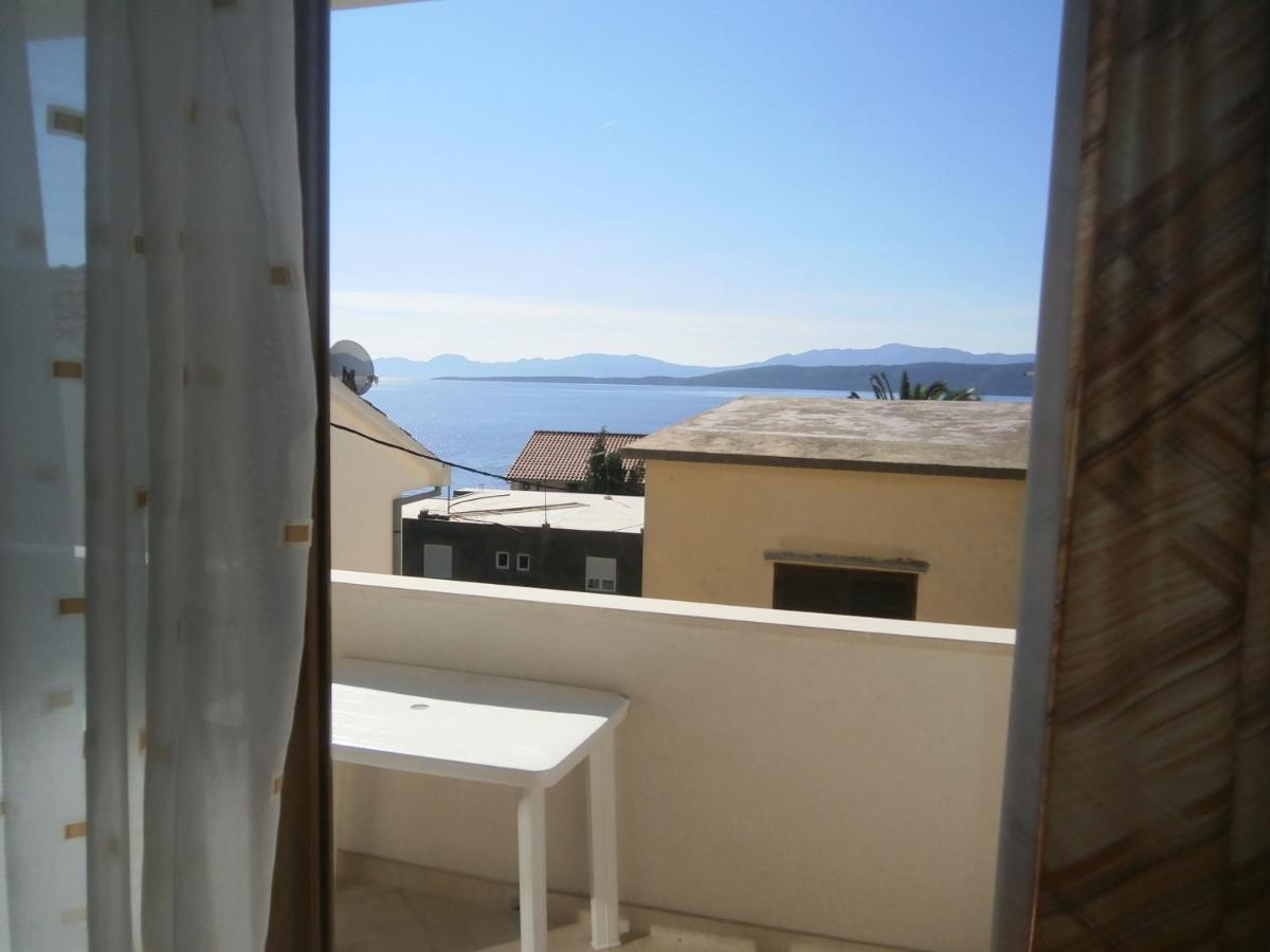 Apartments With A Parking Space Igrane, Makarska - 13535 外观 照片