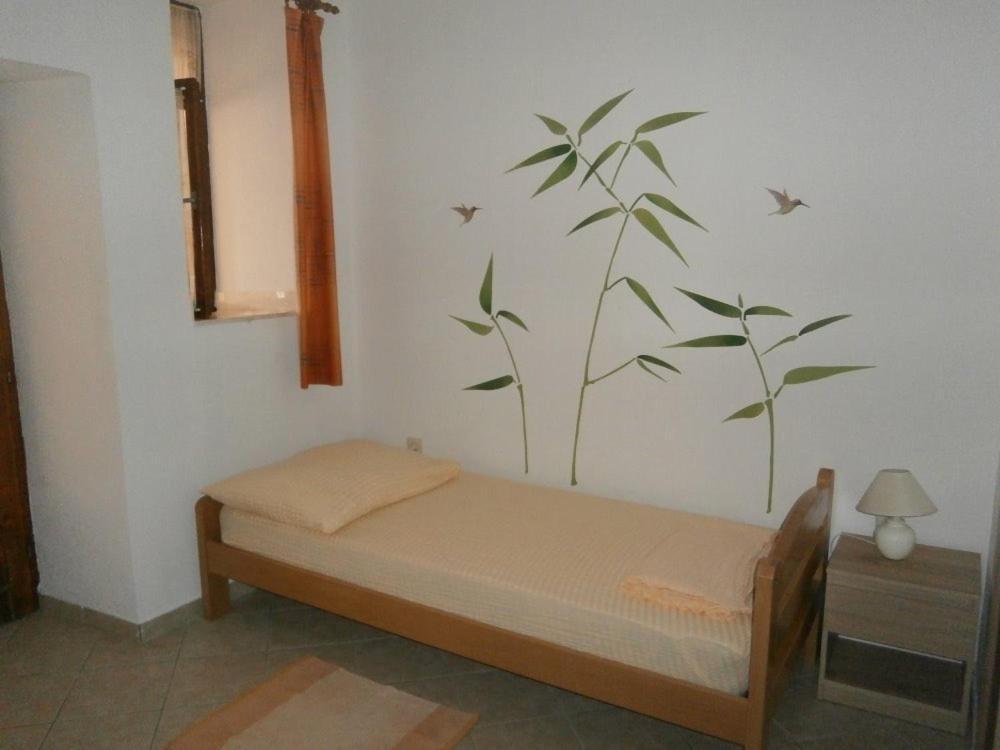 Apartments With A Parking Space Igrane, Makarska - 13535 客房 照片